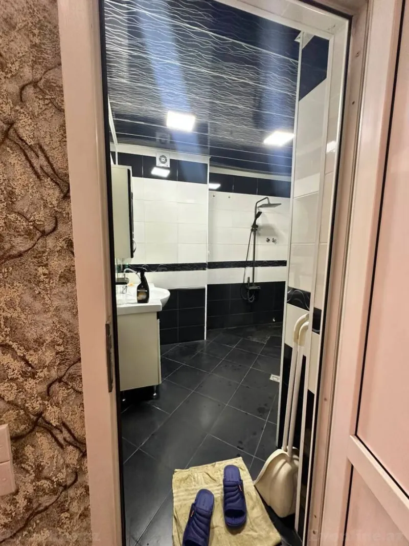 Kirayə verilir 3 otaqlı Mənzil Yeni tikili 70 m² Yeni Yasamal - şəkil 12