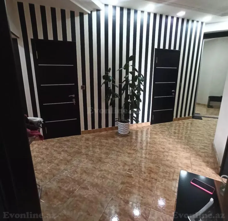 Satılır 2 otaqlı Mənzil Yeni tikili 70 m² Nizami m. - şəkil 4