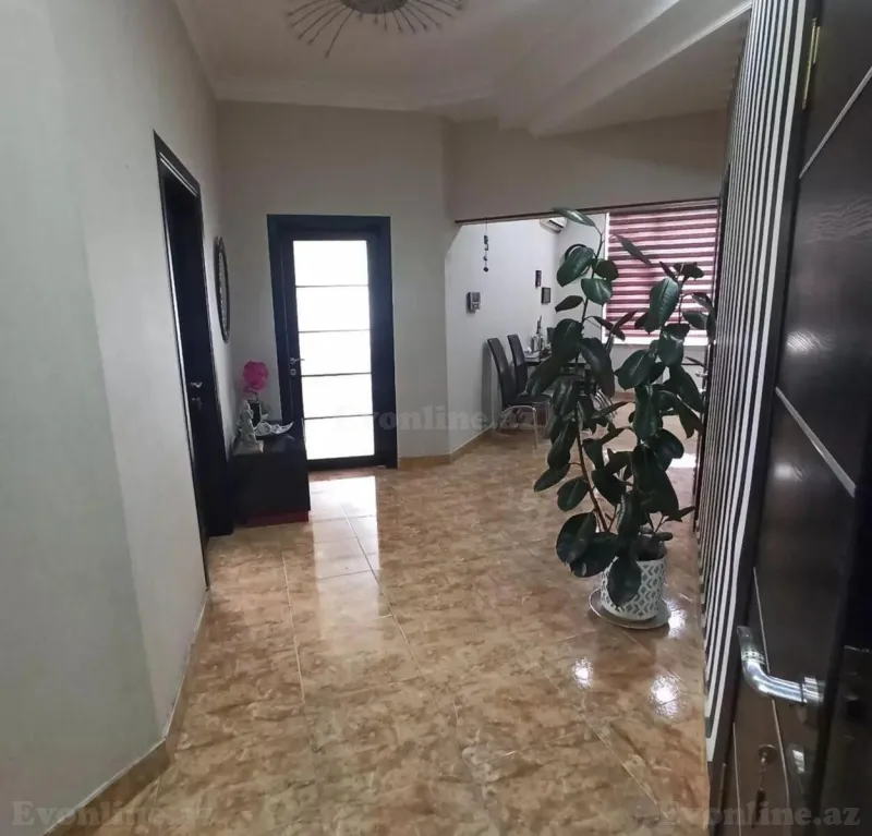 Satılır 2 otaqlı Mənzil Yeni tikili 70 m² Nizami m. - şəkil 8
