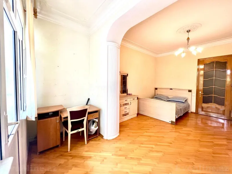 Satılır 2 otaqlı Mənzil Köhnə tikili 70 m² Nizami m. - şəkil 9