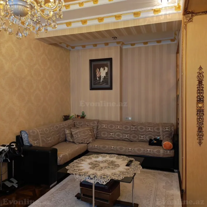Satılır 3 otaqlı Mənzil Yeni tikili 142 m² Sumqayıt
