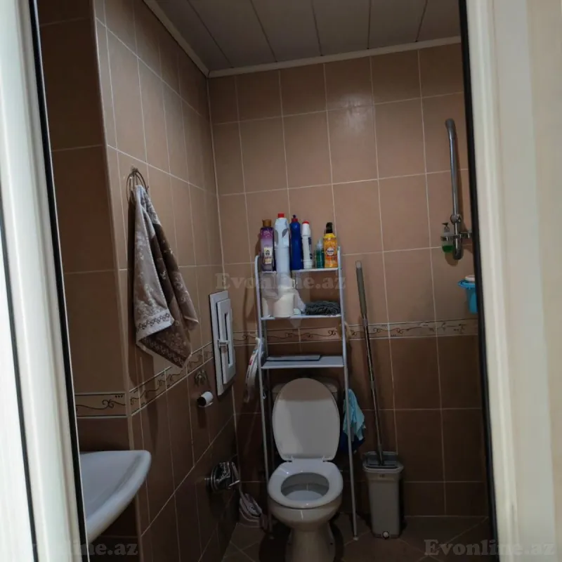 Satılır 3 otaqlı Mənzil Yeni tikili 142 m² Sumqayıt - şəkil 2
