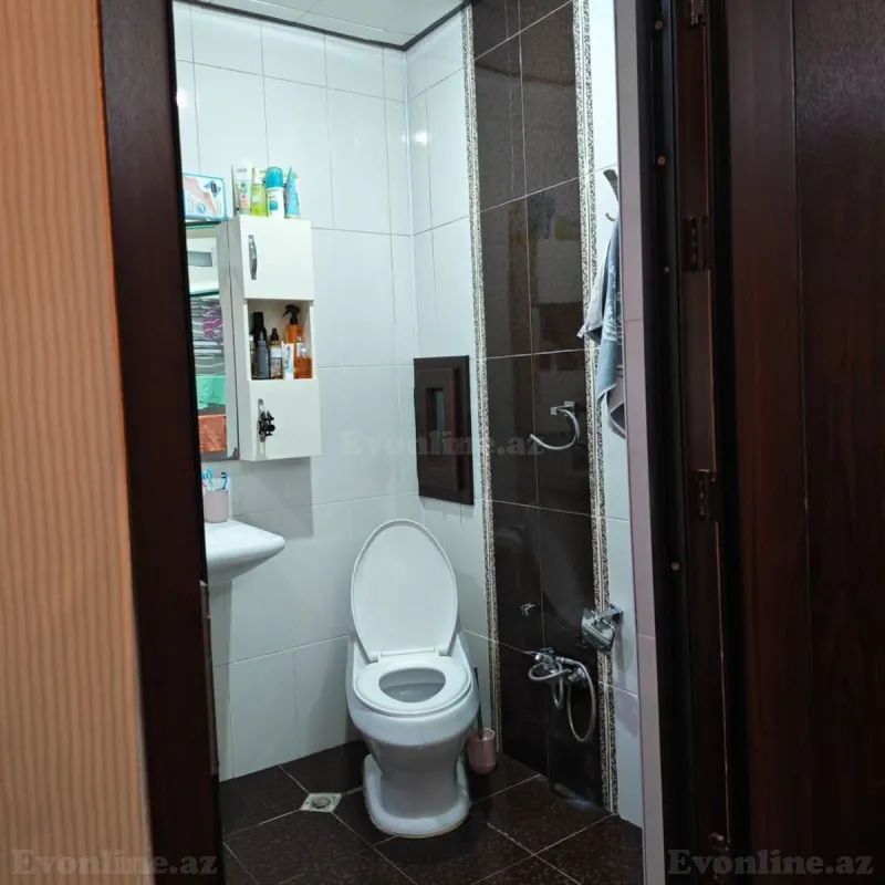 Satılır 3 otaqlı Mənzil Yeni tikili 142 m² Sumqayıt - şəkil 3