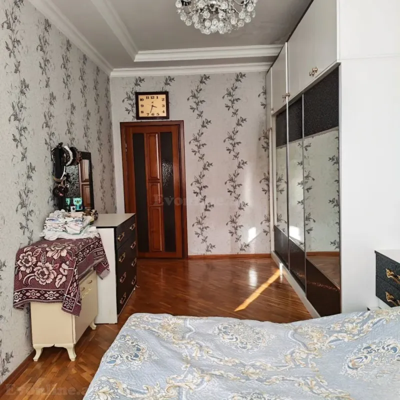 Satılır 3 otaqlı Mənzil Yeni tikili 142 m² Sumqayıt - şəkil 4