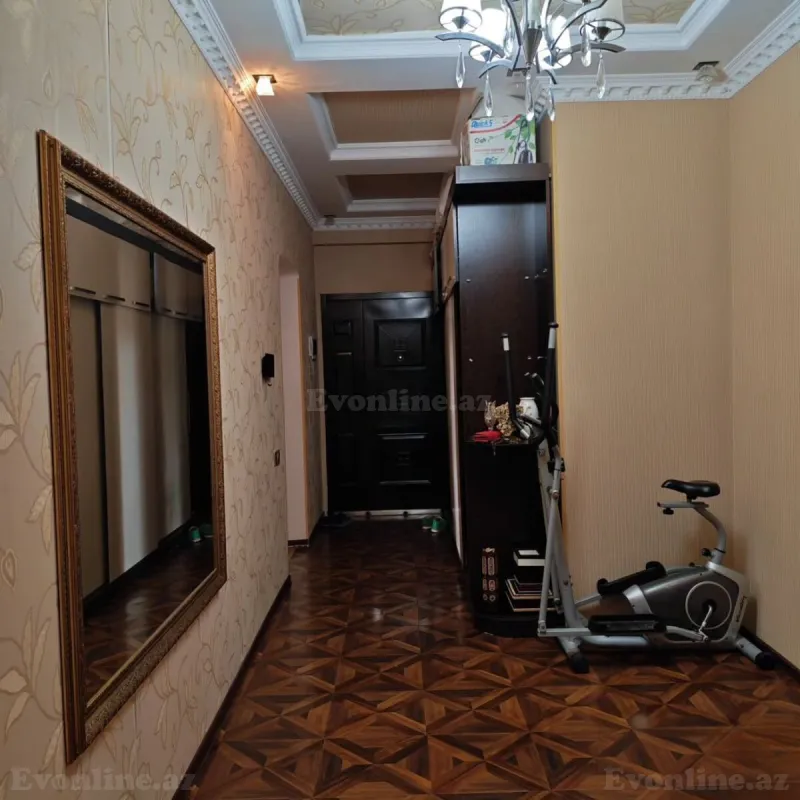 Satılır 3 otaqlı Mənzil Yeni tikili 142 m² Sumqayıt - şəkil 5