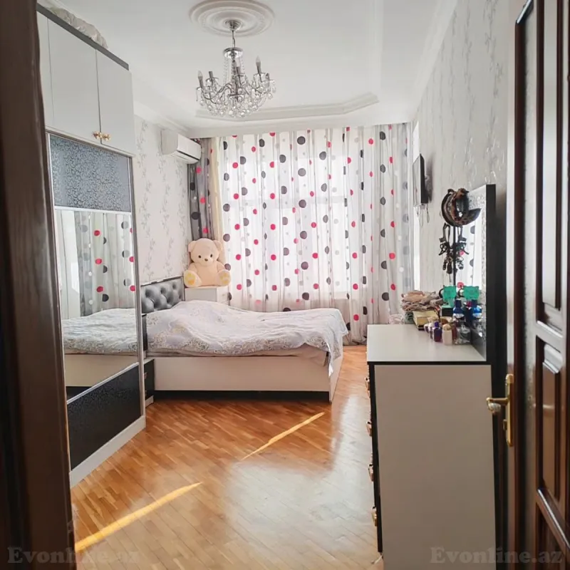 Satılır 3 otaqlı Mənzil Yeni tikili 142 m² Sumqayıt - şəkil 6