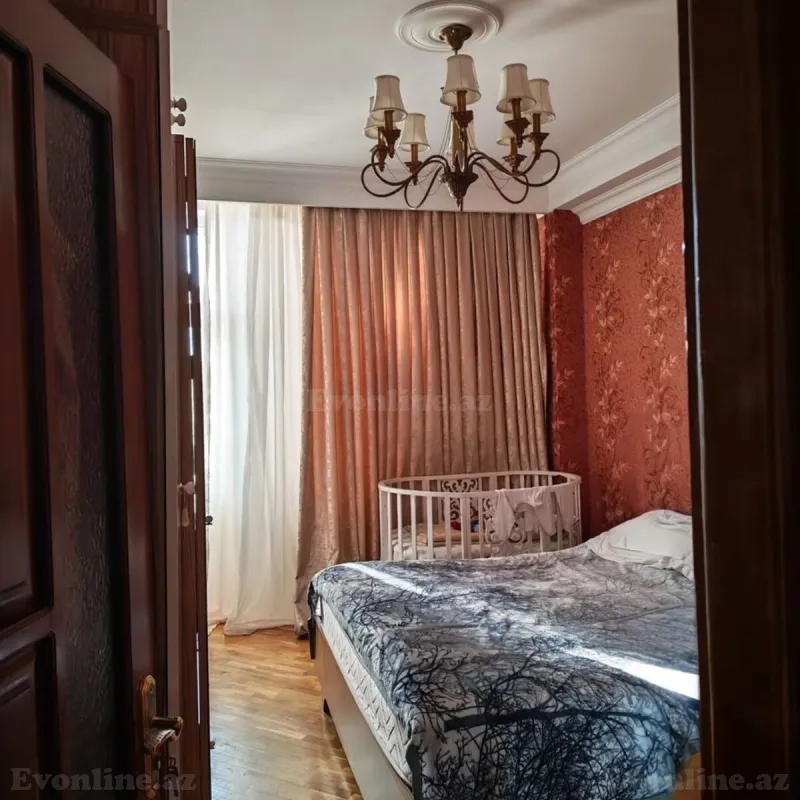 Satılır 3 otaqlı Mənzil Yeni tikili 142 m² Sumqayıt - şəkil 7