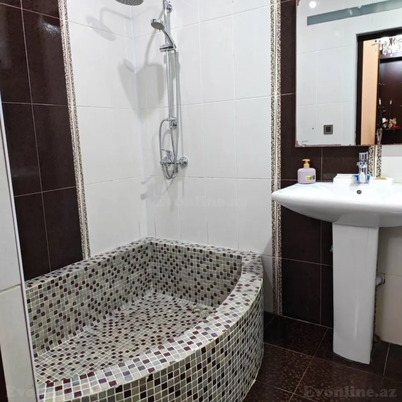 Satılır 3 otaqlı Mənzil Yeni tikili 142 m² Sumqayıt - şəkil 8