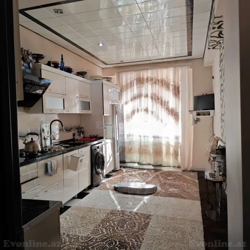 Satılır 3 otaqlı Mənzil Yeni tikili 142 m² Sumqayıt - şəkil 10
