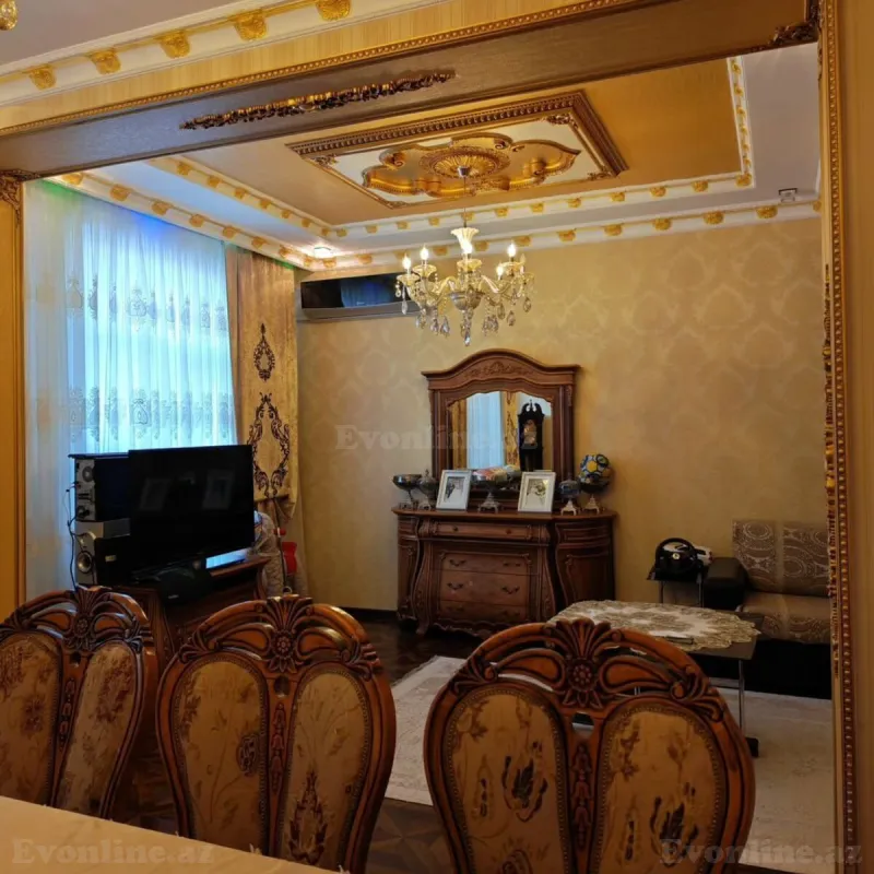 Satılır 3 otaqlı Mənzil Yeni tikili 142 m² Sumqayıt - şəkil 11