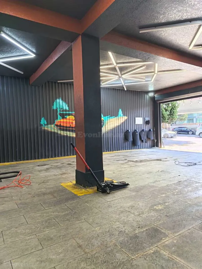 Kirayə verilir Obyekt 180 m² Xətai r. - şəkil 2