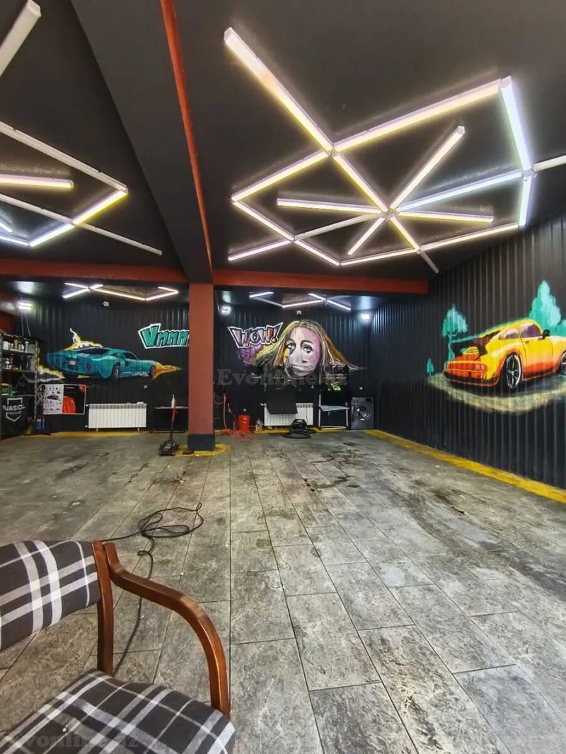 Kirayə verilir Obyekt 180 m² Xətai r. - şəkil 3