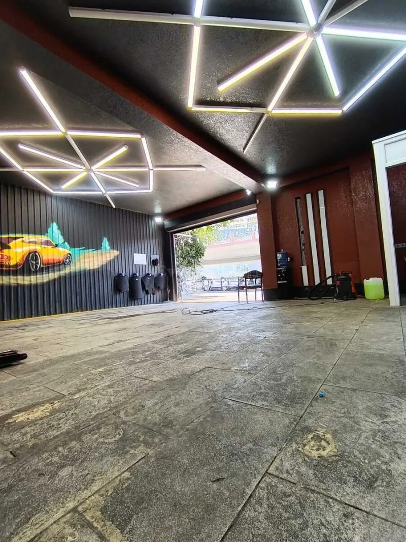 Kirayə verilir Obyekt 180 m² Xətai r. - şəkil 4
