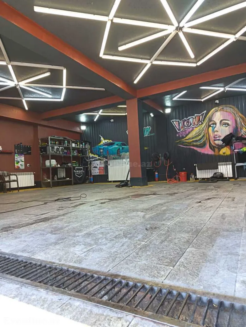Kirayə verilir Obyekt 180 m² Xətai r. - şəkil 5