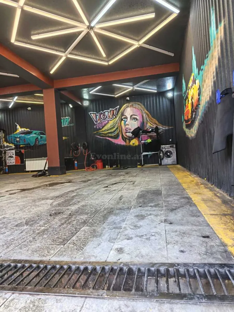 Kirayə verilir Obyekt 180 m² Xətai r. - şəkil 6