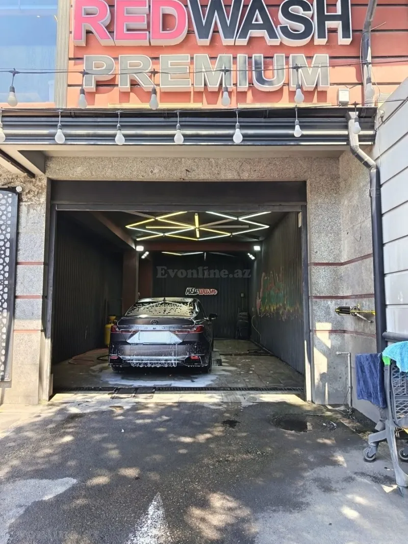 Kirayə verilir Obyekt 180 m² Xətai r. - şəkil 7