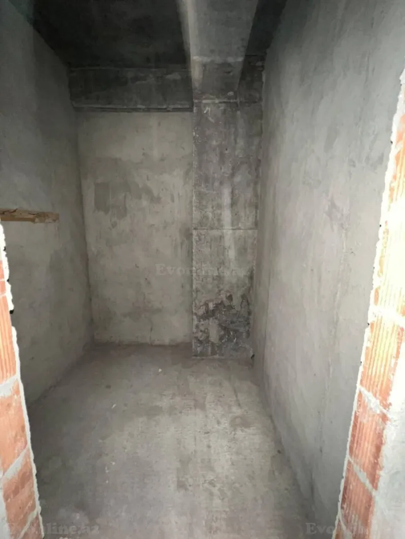 Satılır 2 otaqlı Mənzil Yeni tikili 1207 m² Nərimanov r. - şəkil 2