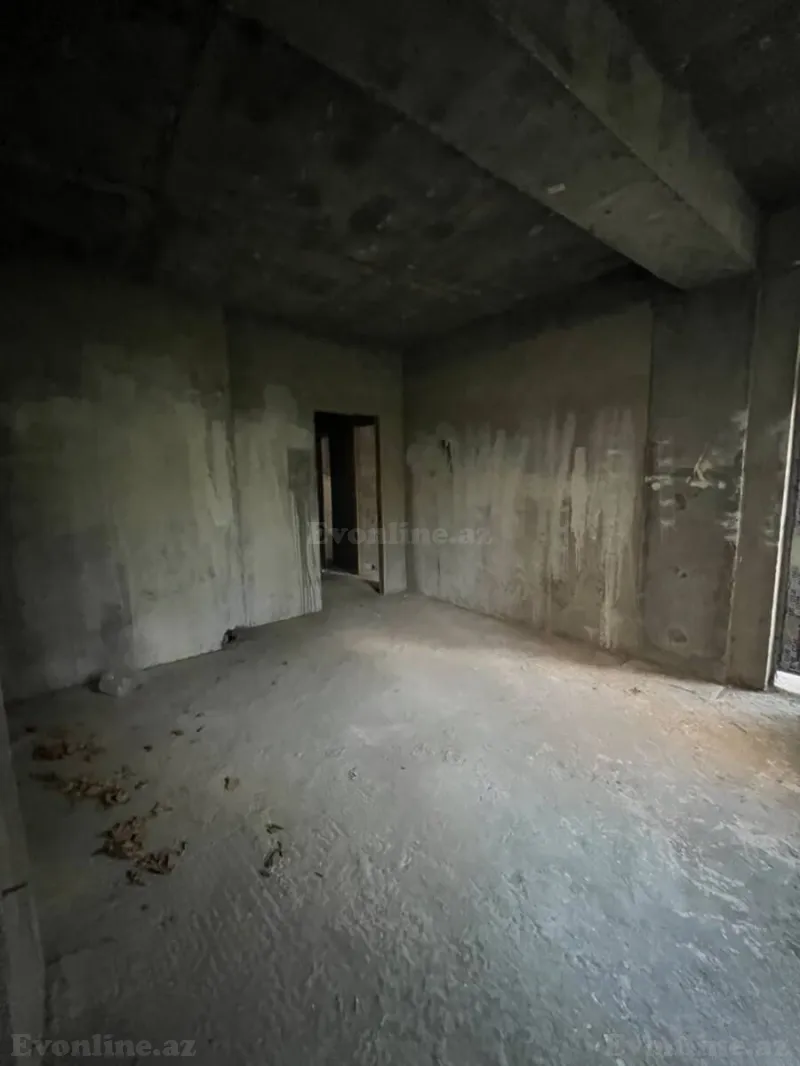 Satılır 2 otaqlı Mənzil Yeni tikili 1207 m² Nərimanov r. - şəkil 3