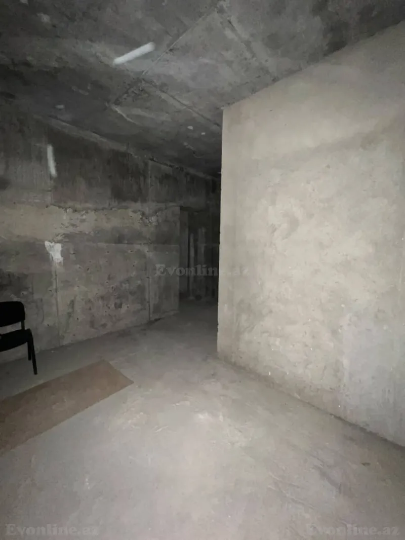 Satılır 2 otaqlı Mənzil Yeni tikili 1207 m² Nərimanov r. - şəkil 4