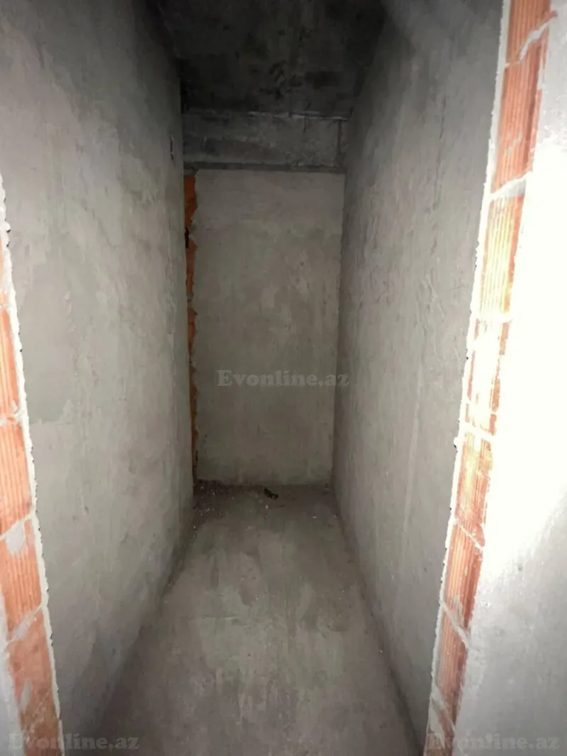 Satılır 2 otaqlı Mənzil Yeni tikili 1207 m² Nərimanov r. - şəkil 6