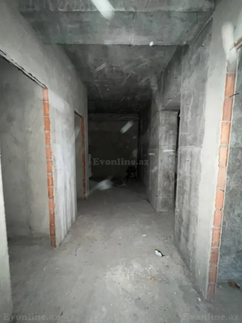 Satılır 2 otaqlı Mənzil Yeni tikili 1207 m² Nərimanov r. - şəkil 7