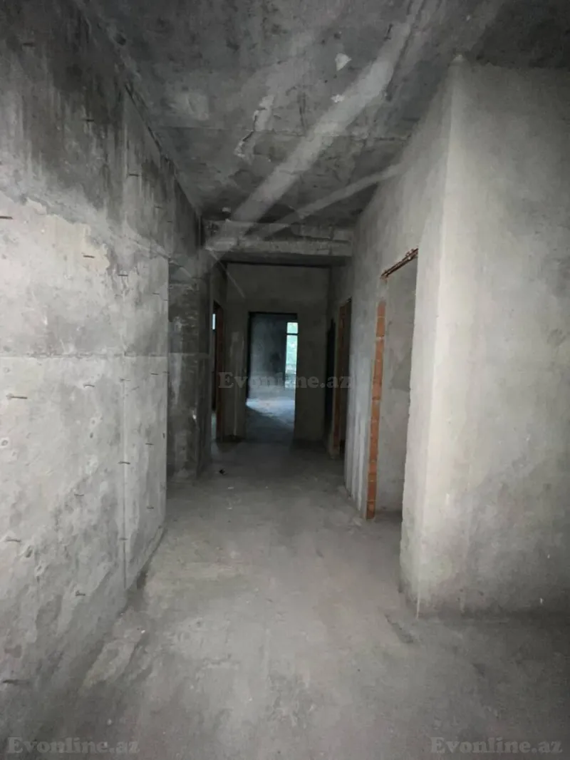 Satılır 2 otaqlı Mənzil Yeni tikili 1207 m² Nərimanov r. - şəkil 8
