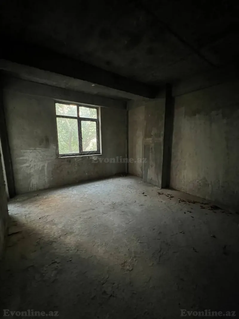 Satılır 2 otaqlı Mənzil Yeni tikili 1207 m² Nərimanov r. - şəkil 9