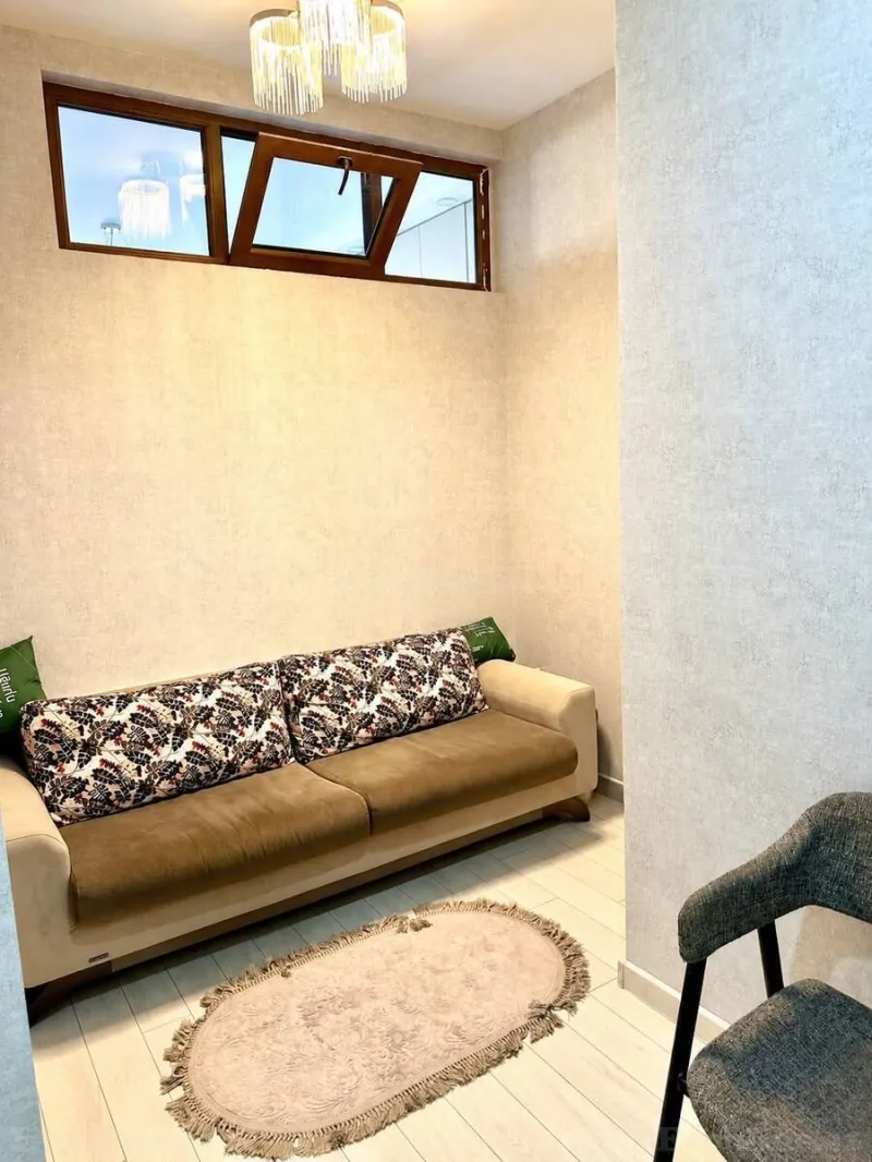 Kirayə verilir 3 otaqlı Mənzil Yeni tikili 110 m² Xətai r. - şəkil 7