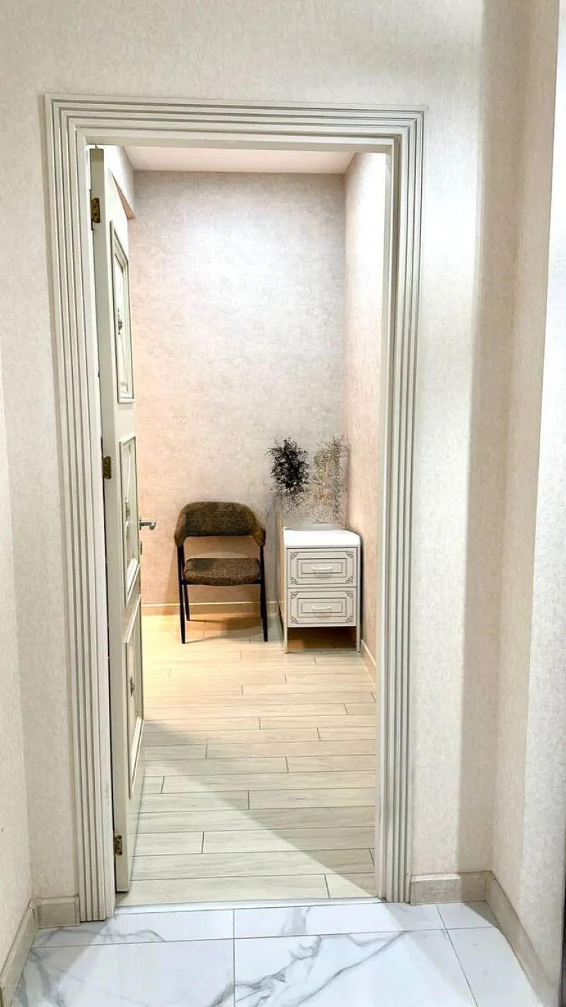 Kirayə verilir 3 otaqlı Mənzil Yeni tikili 110 m² Xətai r. - şəkil 14