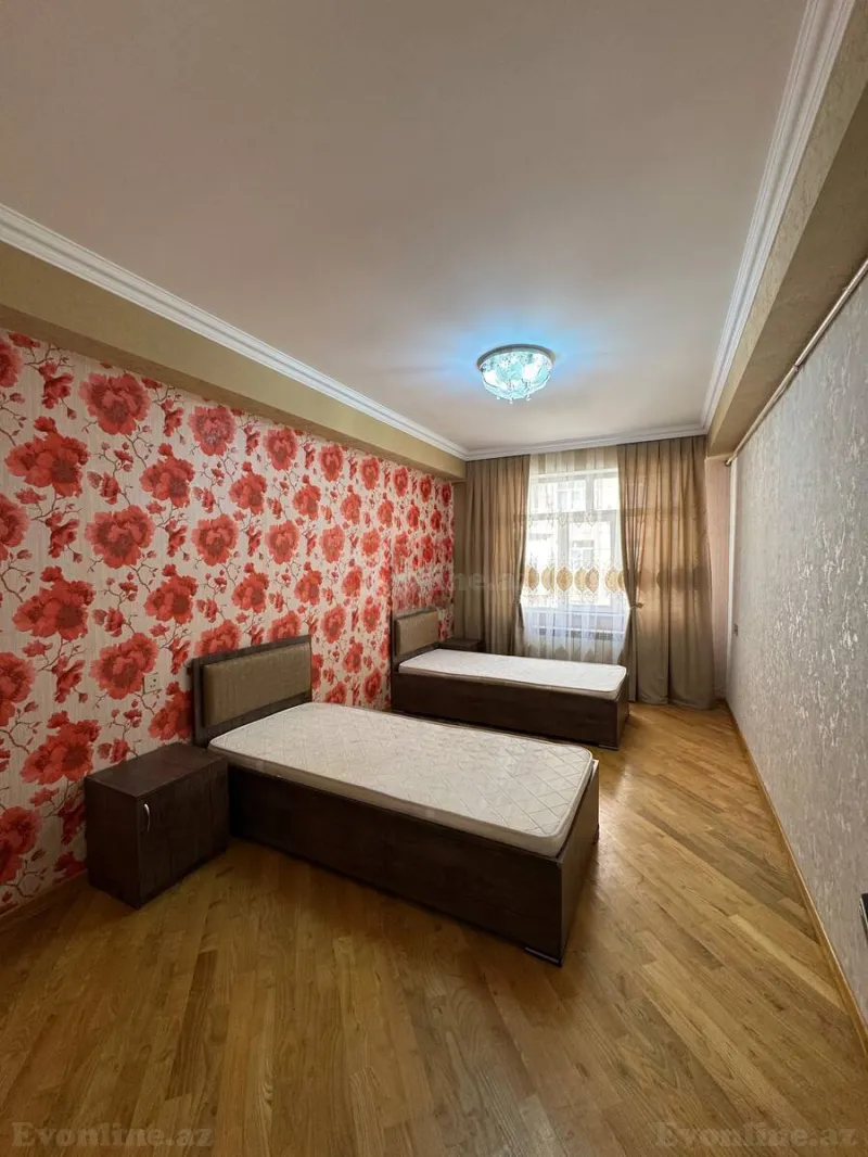 Satılır 3 otaqlı Mənzil Yeni tikili 110 m² Yeni Yasamal - şəkil 10