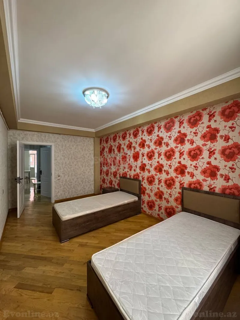 Satılır 3 otaqlı Mənzil Yeni tikili 110 m² Yeni Yasamal - şəkil 11