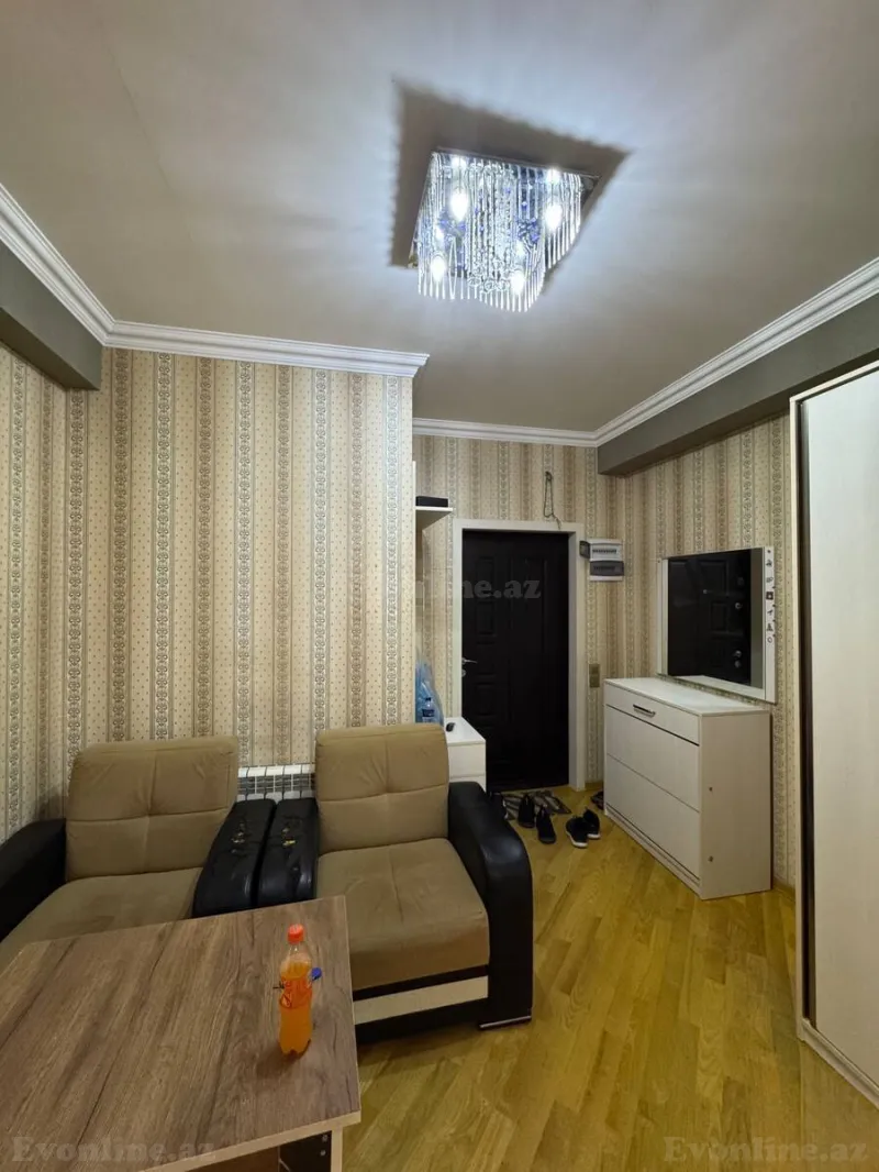 Satılır 3 otaqlı Mənzil Yeni tikili 110 m² Yeni Yasamal - şəkil 13