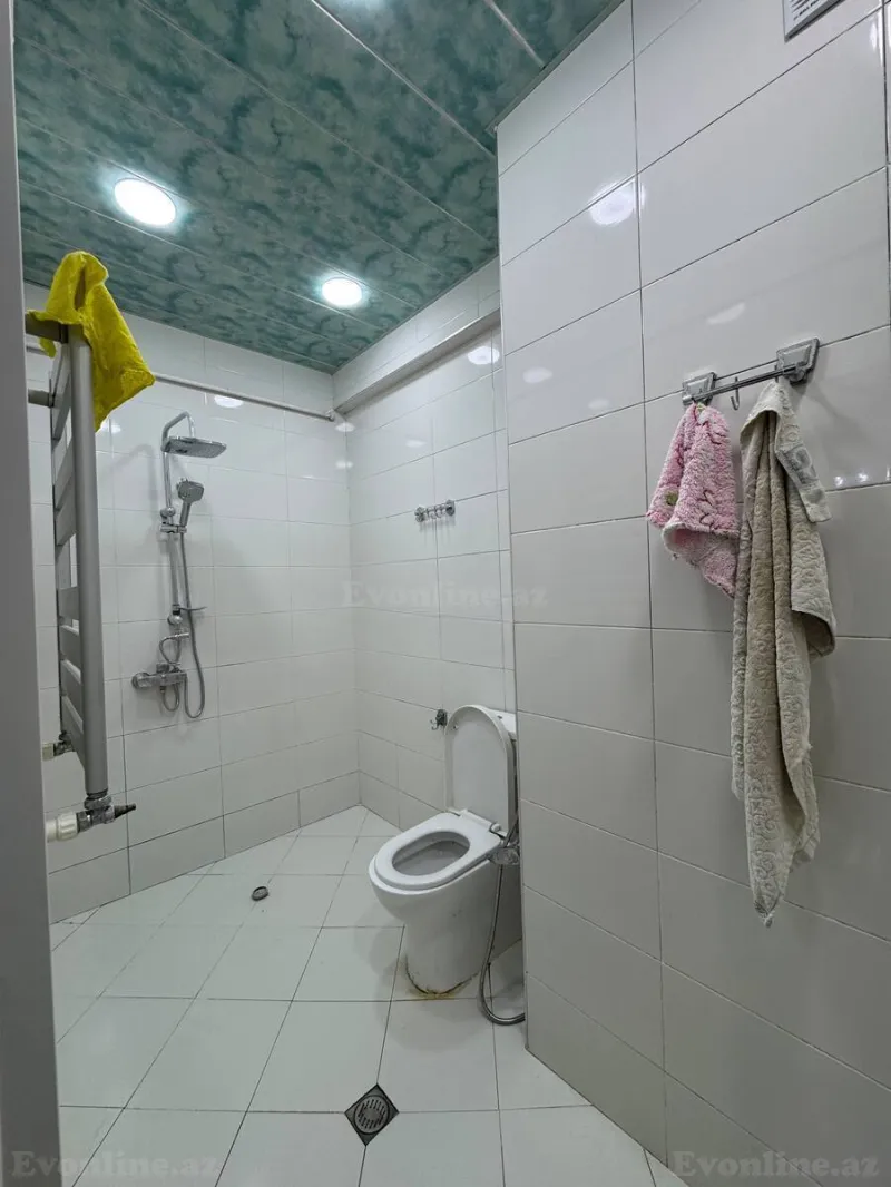 Satılır 3 otaqlı Mənzil Yeni tikili 110 m² Yeni Yasamal - şəkil 16