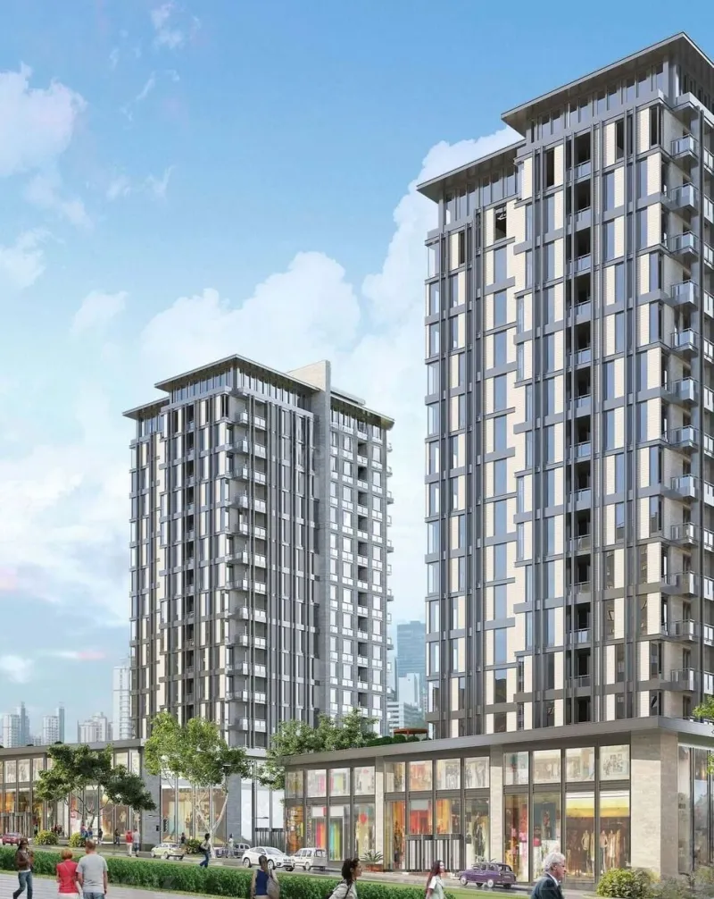 Satılır 3 otaqlı Mənzil Yeni tikili 154 m² Nizami m.
