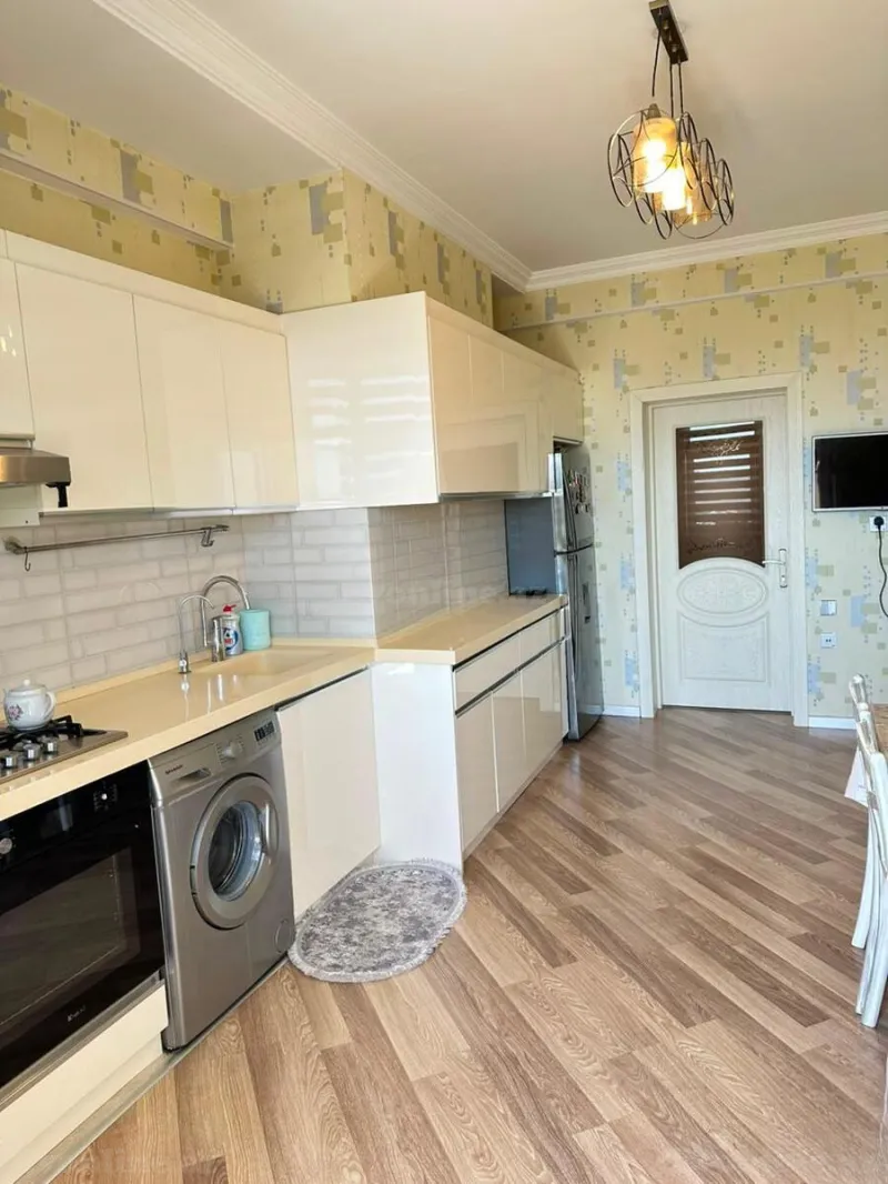 Kirayə verilir 3 otaqlı Mənzil Yeni tikili 85 m² Xırdalan - şəkil 6