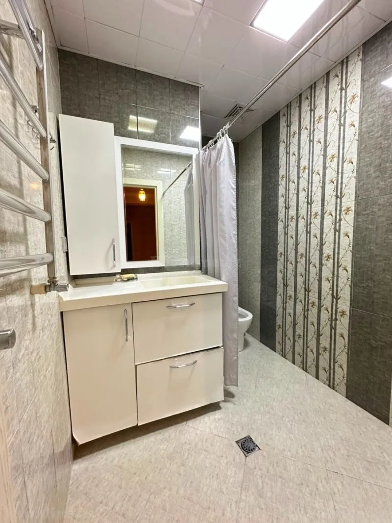 Kirayə verilir 3 otaqlı Mənzil Yeni tikili 85 m² Xırdalan - şəkil 11