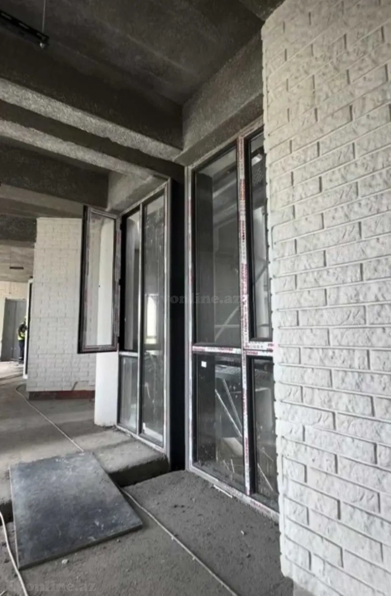 Satılır 3 otaqlı Mənzil Yeni tikili 61 m² Bakıxanov - şəkil 6
