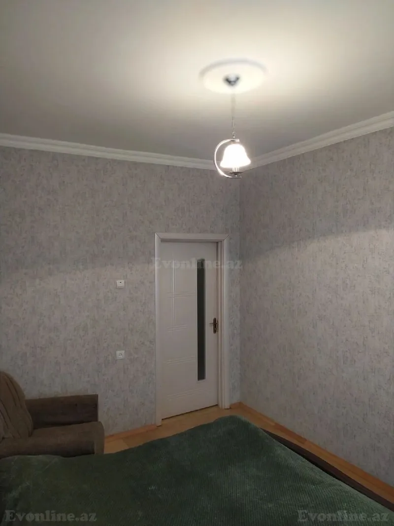 Kirayə verilir 3 otaqlı Mənzil Yeni tikili 103 m² Yeni Yasamal - şəkil 7