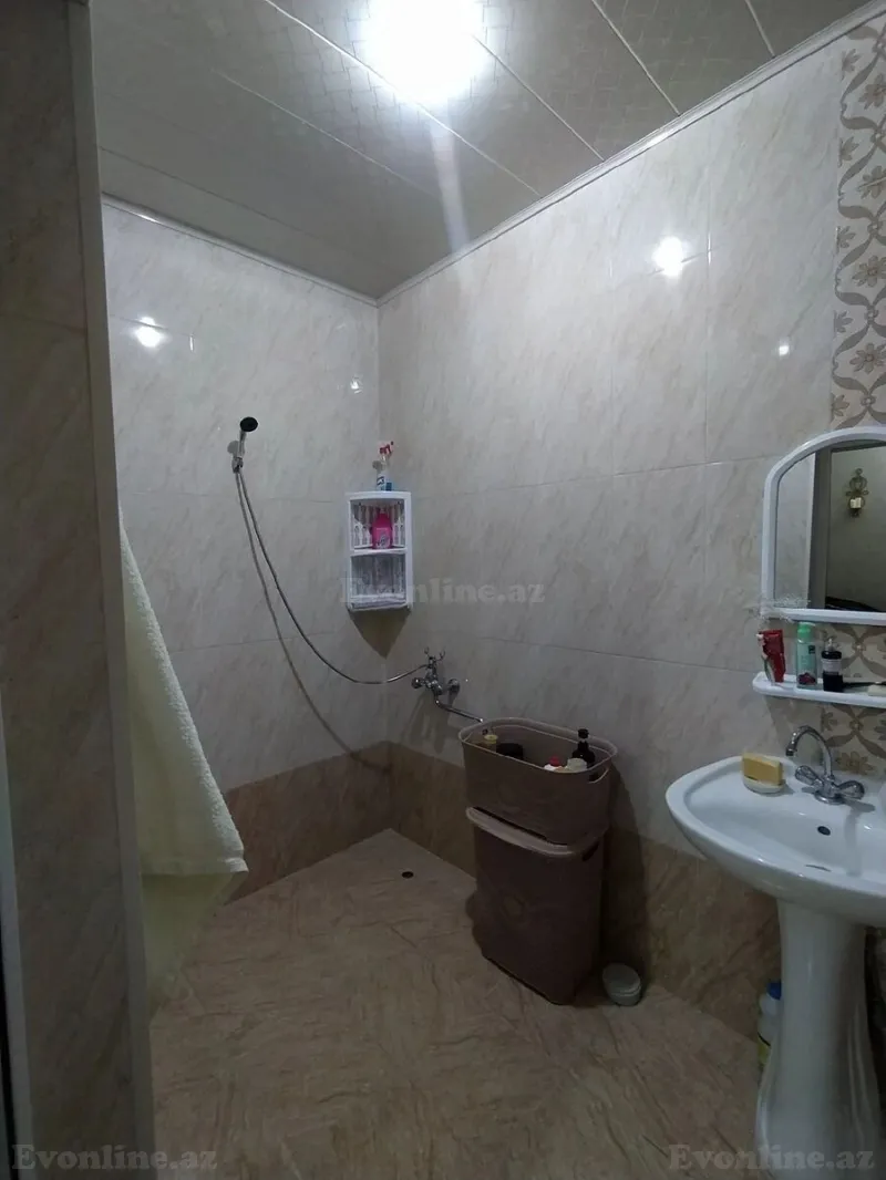 Kirayə verilir 3 otaqlı Mənzil Yeni tikili 103 m² Yeni Yasamal - şəkil 29
