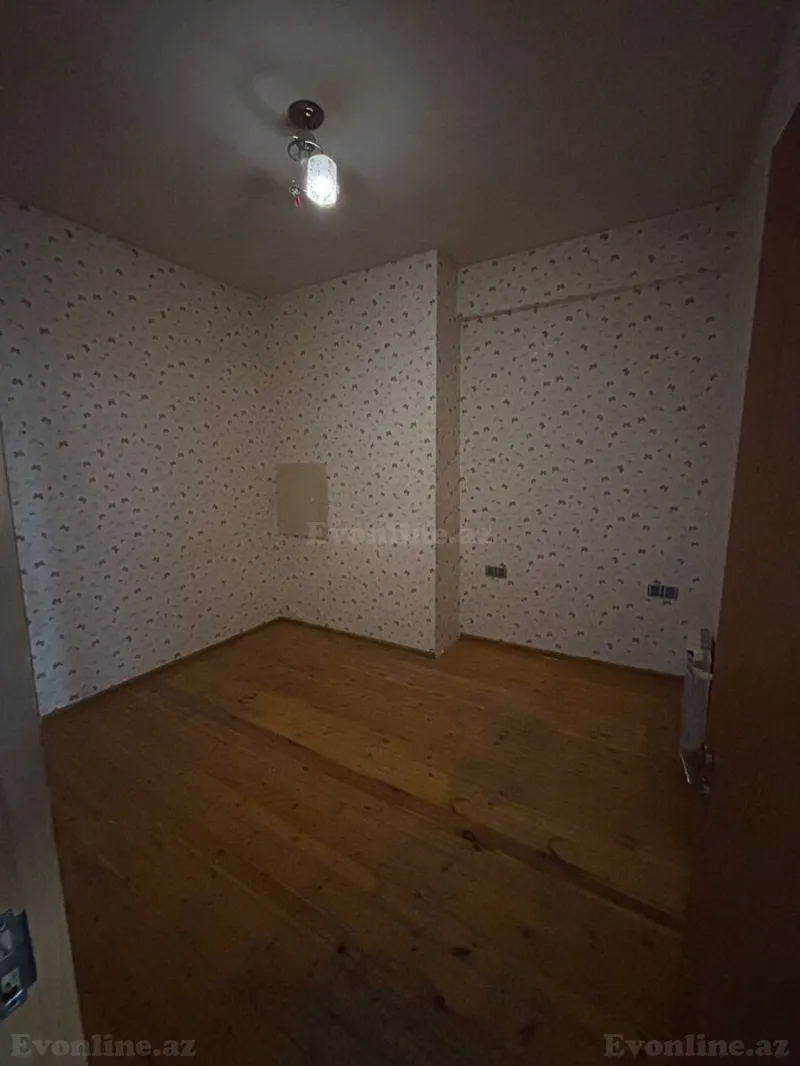 Kirayə verilir 2 otaqlı Mənzil Yeni tikili 62 m² İnşaatçılar m. - şəkil 6