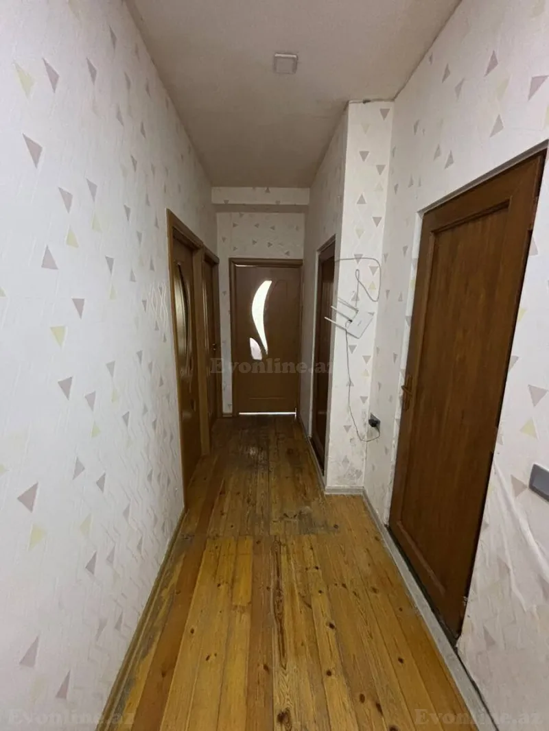 Kirayə verilir 2 otaqlı Mənzil Yeni tikili 65 m² Yeni Yasamal
