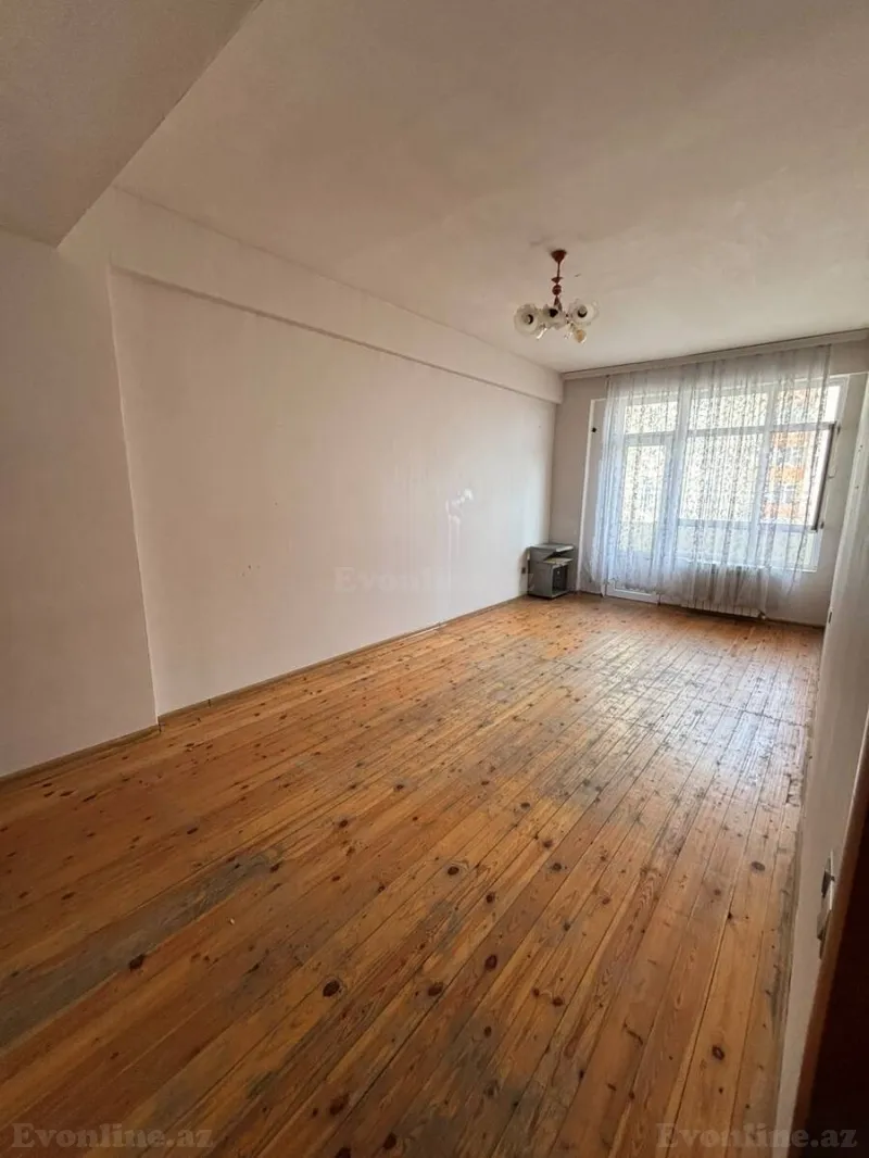 Kirayə verilir 2 otaqlı Mənzil Yeni tikili 65 m² Yeni Yasamal - şəkil 5
