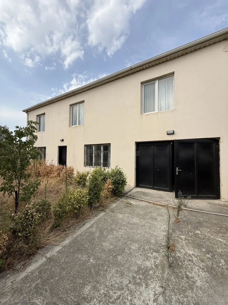 Satılır 6 otaqlı Həyət evi 320 m² Buzovna