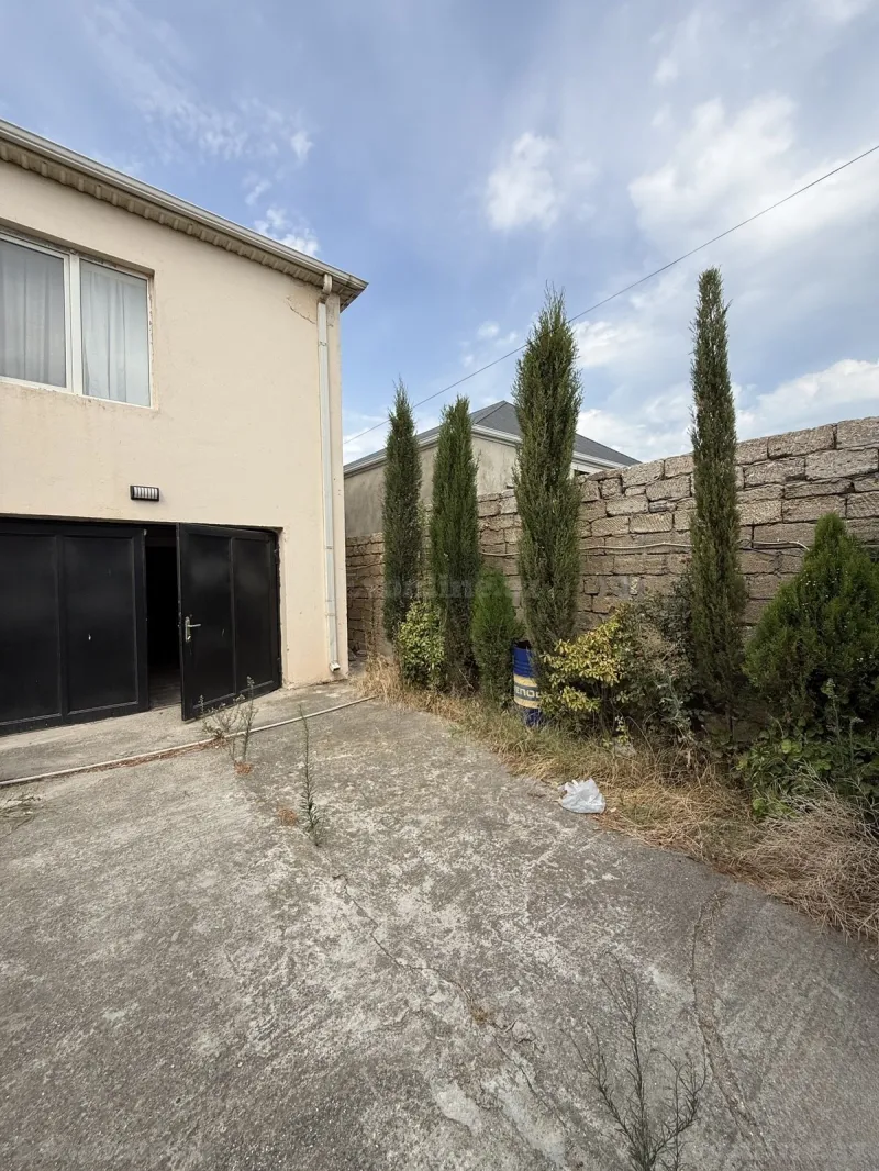 Satılır 6 otaqlı Həyət evi 320 m² Buzovna - şəkil 3