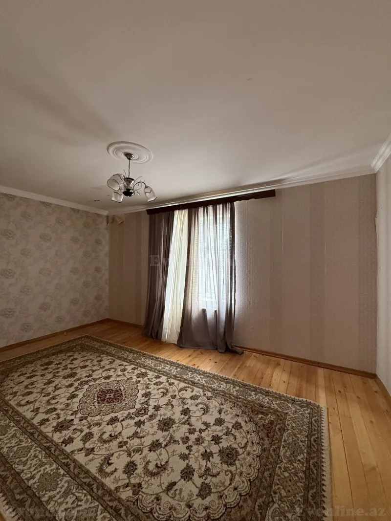 Satılır 6 otaqlı Həyət evi 320 m² Buzovna - şəkil 4