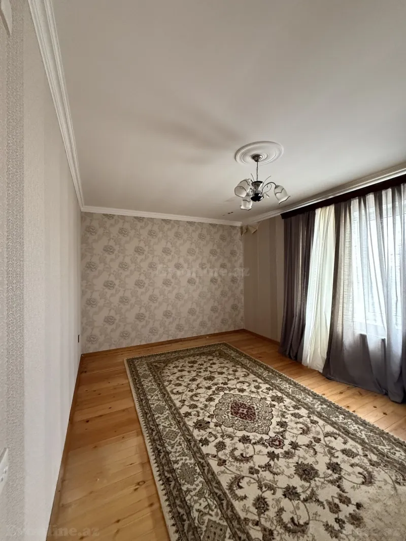 Satılır 6 otaqlı Həyət evi 320 m² Buzovna - şəkil 5