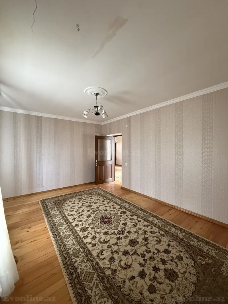 Satılır 6 otaqlı Həyət evi 320 m² Buzovna - şəkil 6