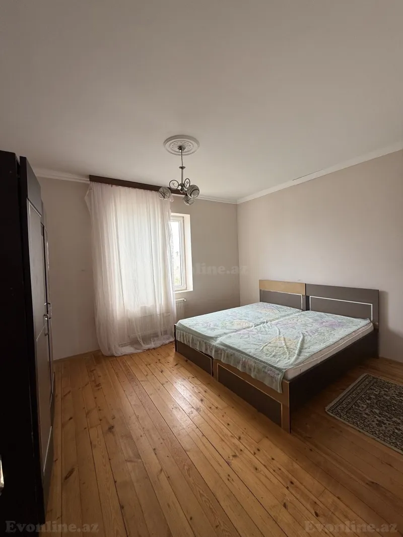 Satılır 6 otaqlı Həyət evi 320 m² Buzovna - şəkil 7