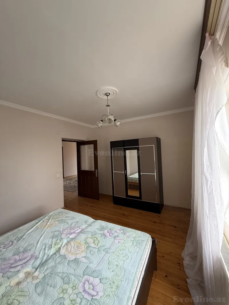 Satılır 6 otaqlı Həyət evi 320 m² Buzovna - şəkil 8