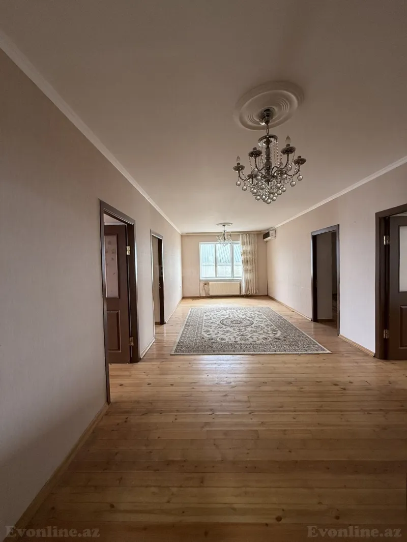 Satılır 6 otaqlı Həyət evi 320 m² Buzovna - şəkil 9